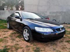 هوندا اكورد كوبي 6v30 VTEC