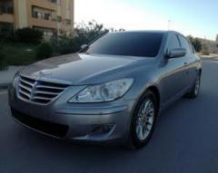 هونداي جينيسيس 2011 Limited