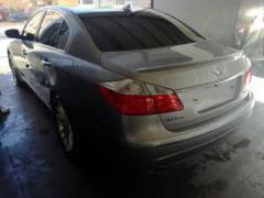 هونداي جينيسيس 2011 Limited