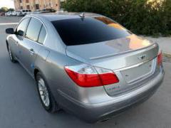 هونداي جينيسيس 2011 Limited