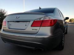 هونداي جينيسيس 2011 Limited