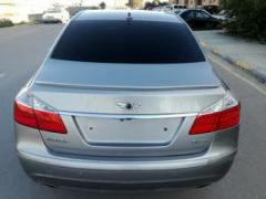 هونداي جينيسيس 2011 Limited