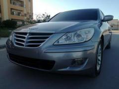 هونداي جينيسيس 2011 Limited