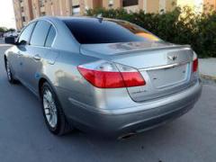 هونداي جينيسيس 2011 Limited