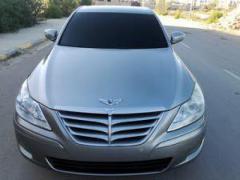 هونداي جينيسيس 2011 Limited