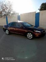 HONDA ACCORD 2008