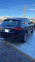 audi q5 S line