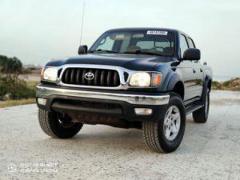 TOYOTA TACOMA 2003