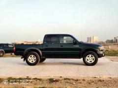 TOYOTA TACOMA 2003