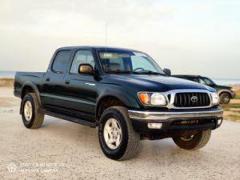 TOYOTA TACOMA 2003