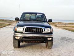 TOYOTA TACOMA 2003