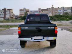 TOYOTA TACOMA 2003