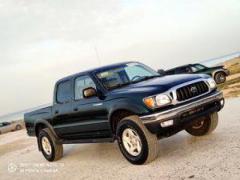 TOYOTA TACOMA 2003