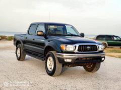 TOYOTA TACOMA 2003