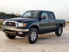 TOYOTA TACOMA 2003