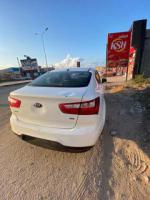 للبيع او تبدبل بحاجه نظيفهkia rio 20 14