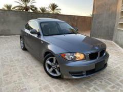 BMW 128i 2011