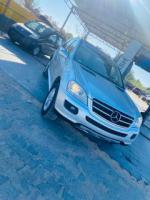 مرسيدس ML 350