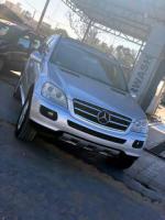 مرسيدس ML 350