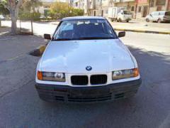 BMW 316