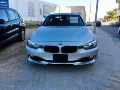 bmw f 328 للبيع