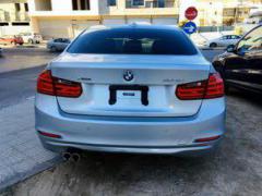 bmw f 328 للبيع