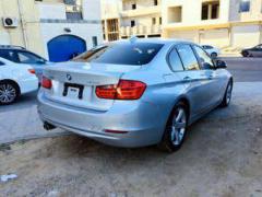 bmw f 328 للبيع