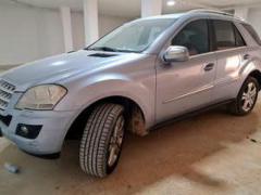 Ml350 2010 فل مرسيدس