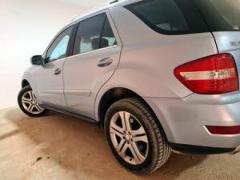 Ml350 2010 فل مرسيدس