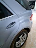 Ml350 2010 فل مرسيدس