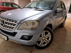 Ml350 2010 فل مرسيدس