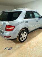 Ml350 2010 فل مرسيدس