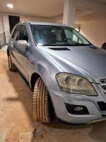 Ml350 2010 فل مرسيدس