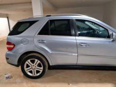 Ml350 2010 فل مرسيدس