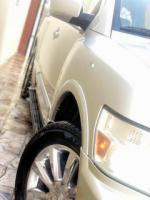 انفينيتي Qx56 موديل 2008/2009