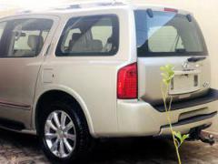 انفينيتي Qx56 موديل 2008/2009