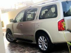 انفينيتي Qx56 موديل 2008/2009