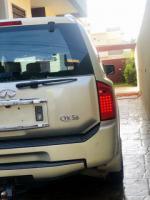 انفينيتي Qx56 موديل 2008/2009