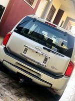 انفينيتي Qx56 موديل 2008/2009