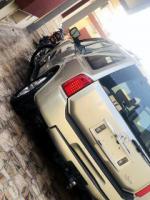 انفينيتي Qx56 موديل 2008/2009