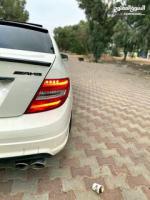 Mercedes c350 body c63   amg