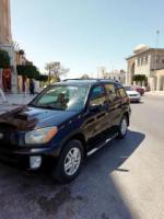 تويوتا راف فور Rav4