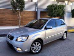 KIA RIO 2011