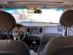 KIA RIO 2011