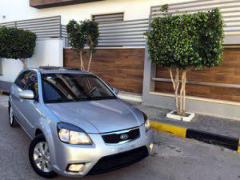 KIA RIO 2011