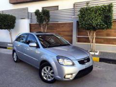 KIA RIO 2011