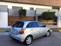 KIA RIO 2011