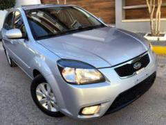 KIA RIO 2011