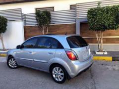 KIA RIO 2011