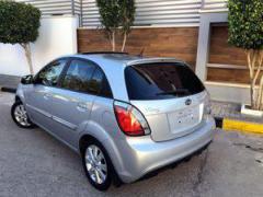 KIA RIO 2011